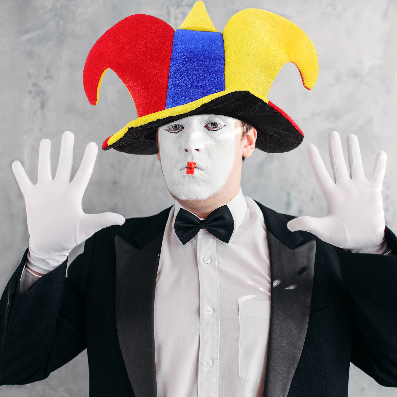 Костюм для вечеринки в стиле к – обзор и цена Party Hat Cone