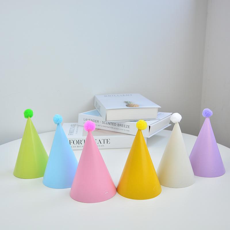 5/6/9/12 шт. Конусообразные шл – обзор и цена Party Hat Cone