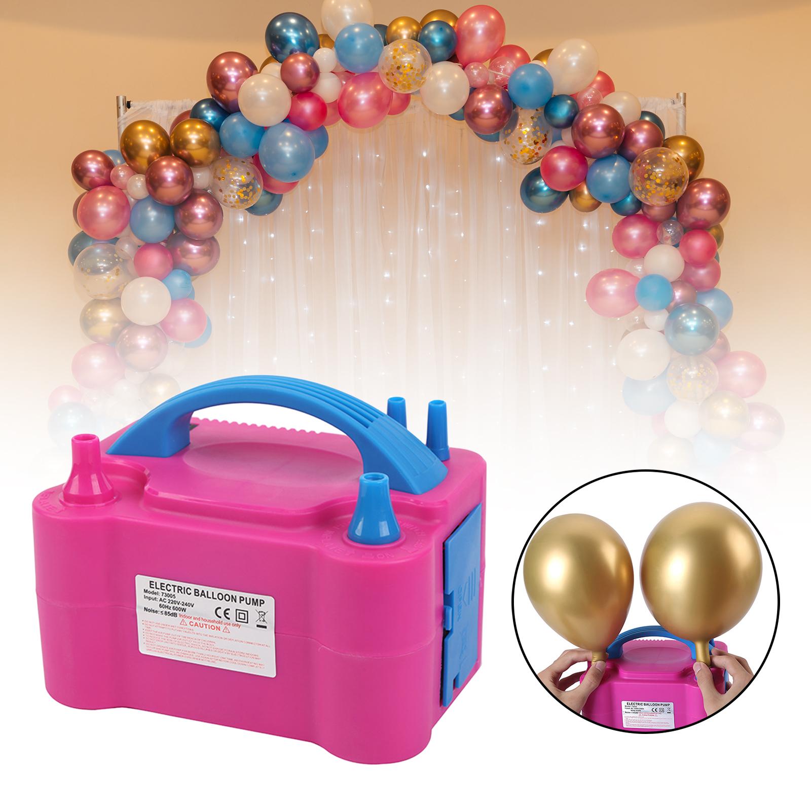 Мощный электрический насос-воз – обзор и цена Balloon Pump Hand